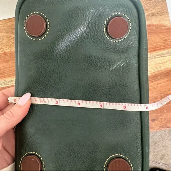 Rooney & Bourke Florentine Leighton Tote - Picture 15 of 15